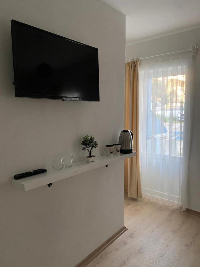 Lemon-Ada Butik Otel Kusadasi Exterior photo